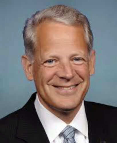 Otto Bookstore to host virtual  conversation with  author Steve Israel